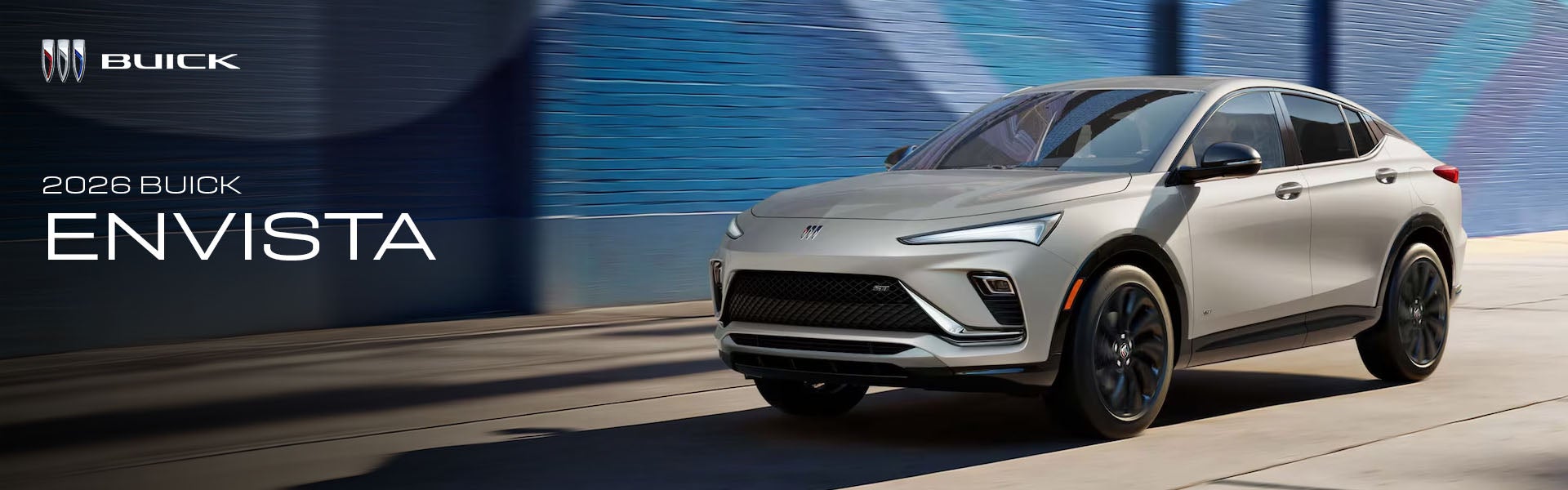 2026 GMC Envista in Decatur TX