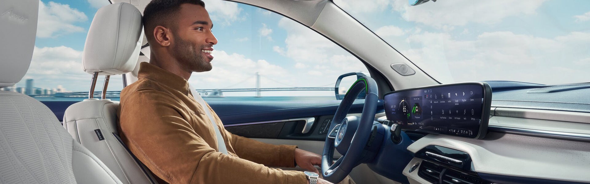 James Wood Buick GMC in Decatur TX