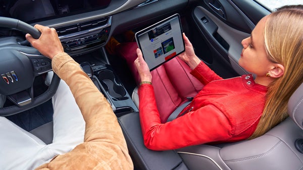 James Wood Buick GMC in Decatur TX