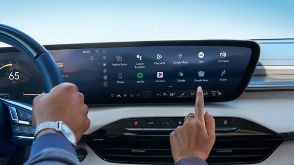 James Wood Buick GMC in Decatur TX