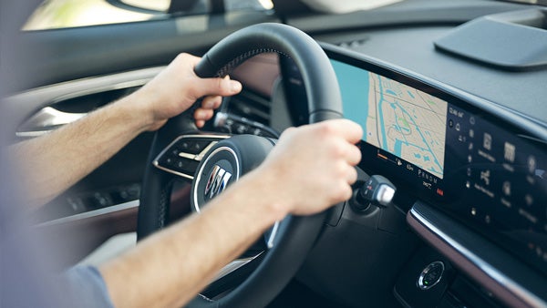 James Wood Buick GMC in Decatur TX