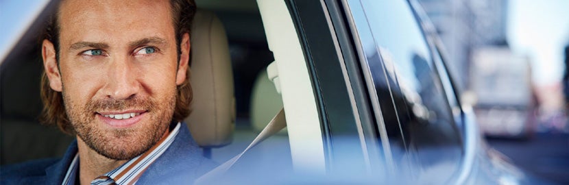 James Wood Buick GMC in Decatur TX