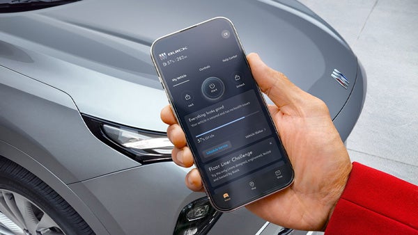 James Wood Buick GMC in Decatur TX