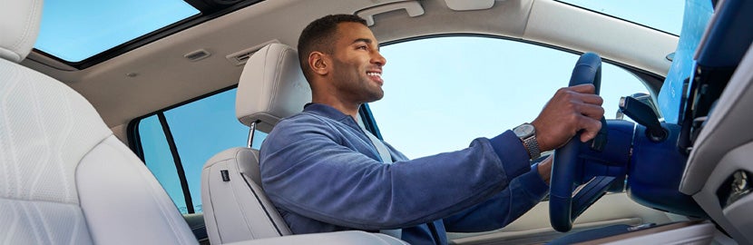 James Wood Buick GMC in Decatur TX