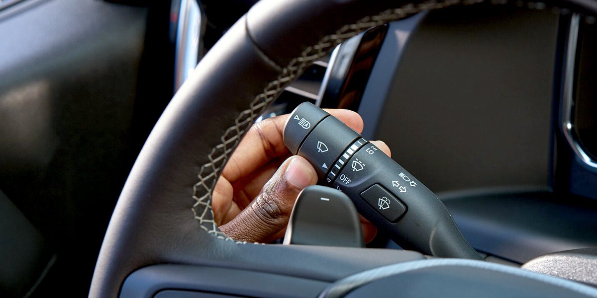 James Wood Buick GMC in Decatur TX