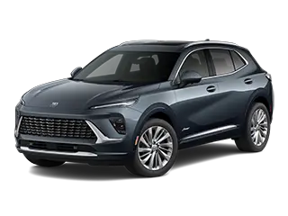 Buick Envision vs Acura RDX vs Lexus NX - James Wood Buick GMC in Decatur TX