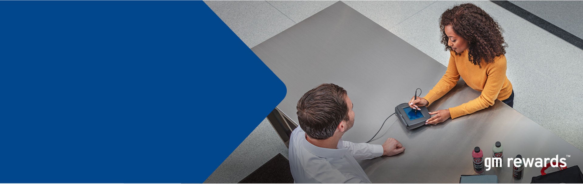 James Wood Buick GMC in Decatur TX