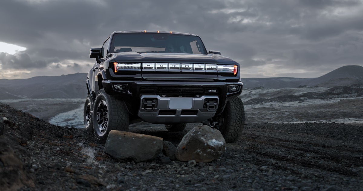 James Wood Buick GMC in Decatur TX