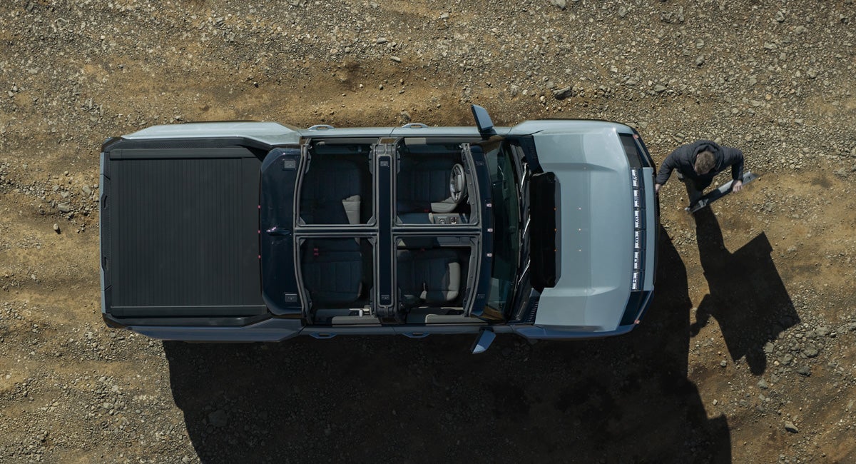 James Wood Buick GMC in Decatur TX