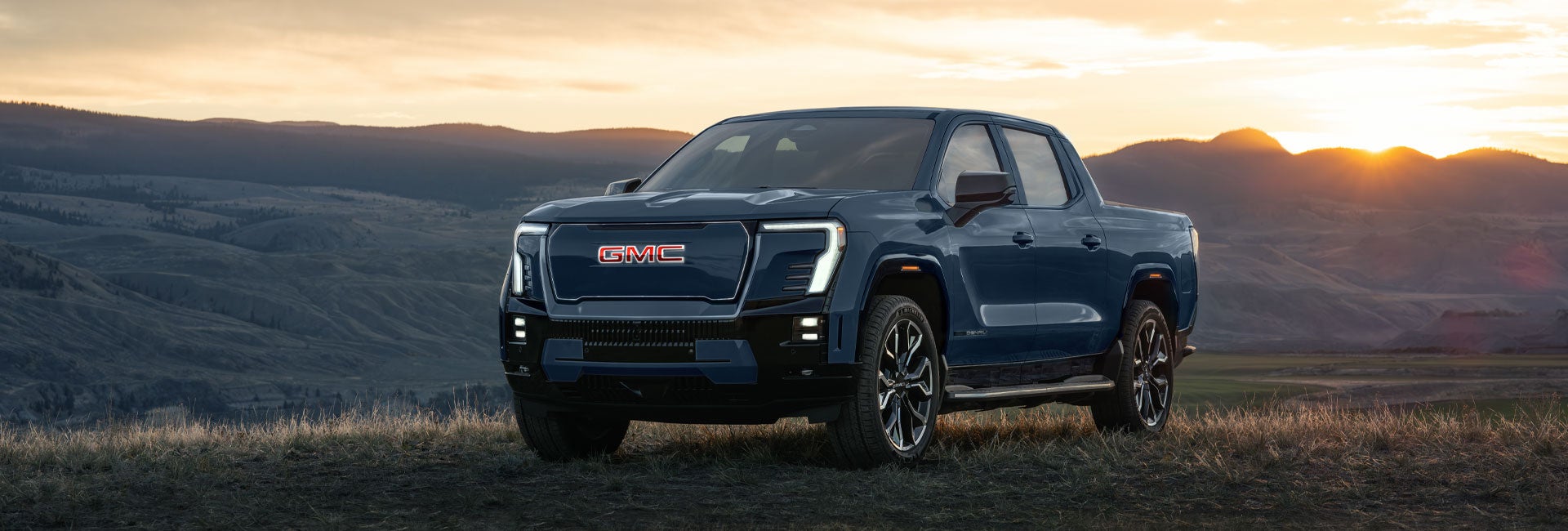 James Wood Buick GMC in Decatur TX