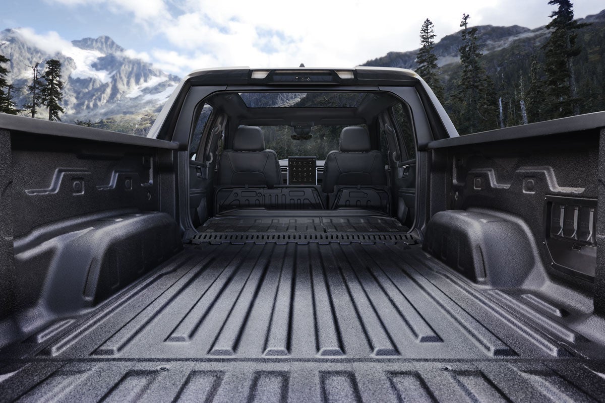 James Wood Buick GMC in Decatur TX