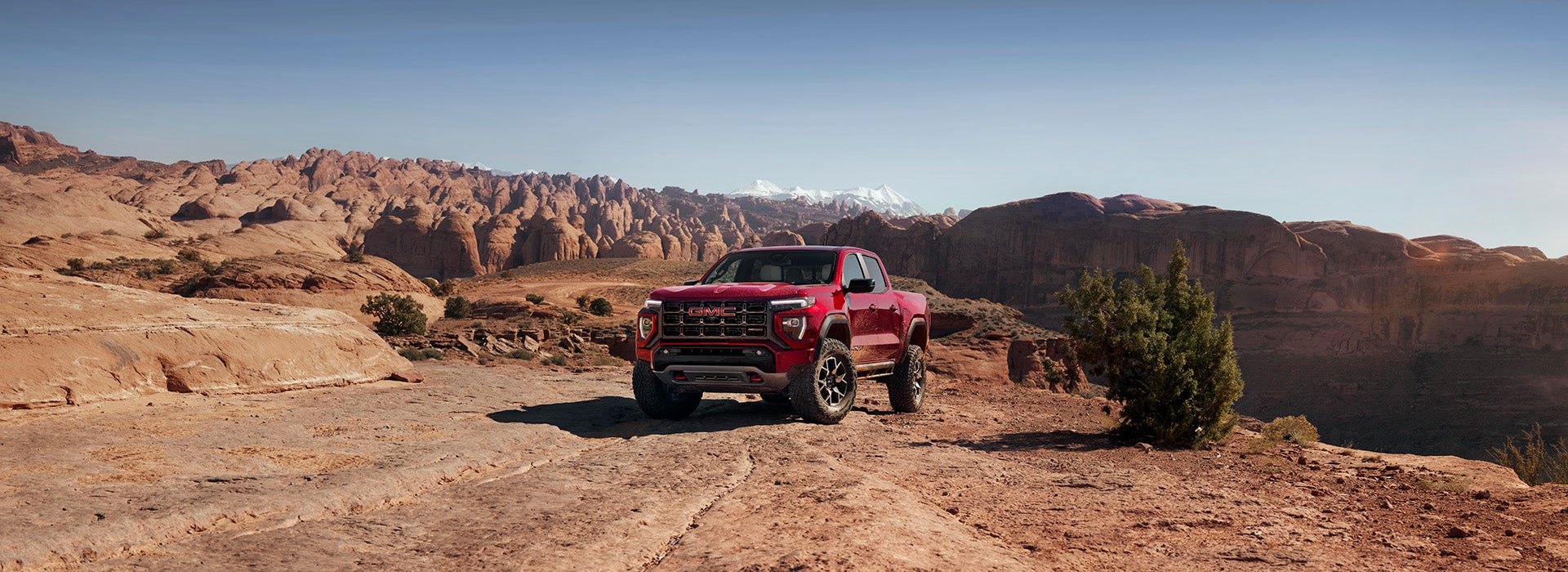 James Wood Buick GMC in Decatur TX