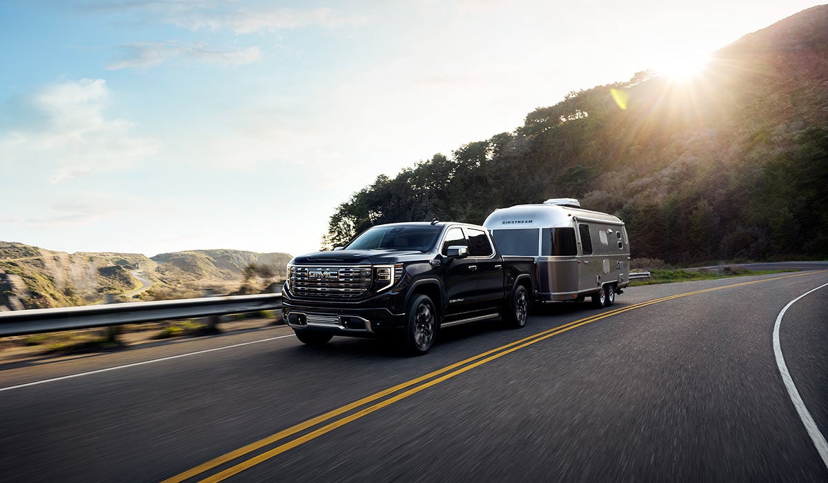 James Wood Buick GMC in Decatur TX