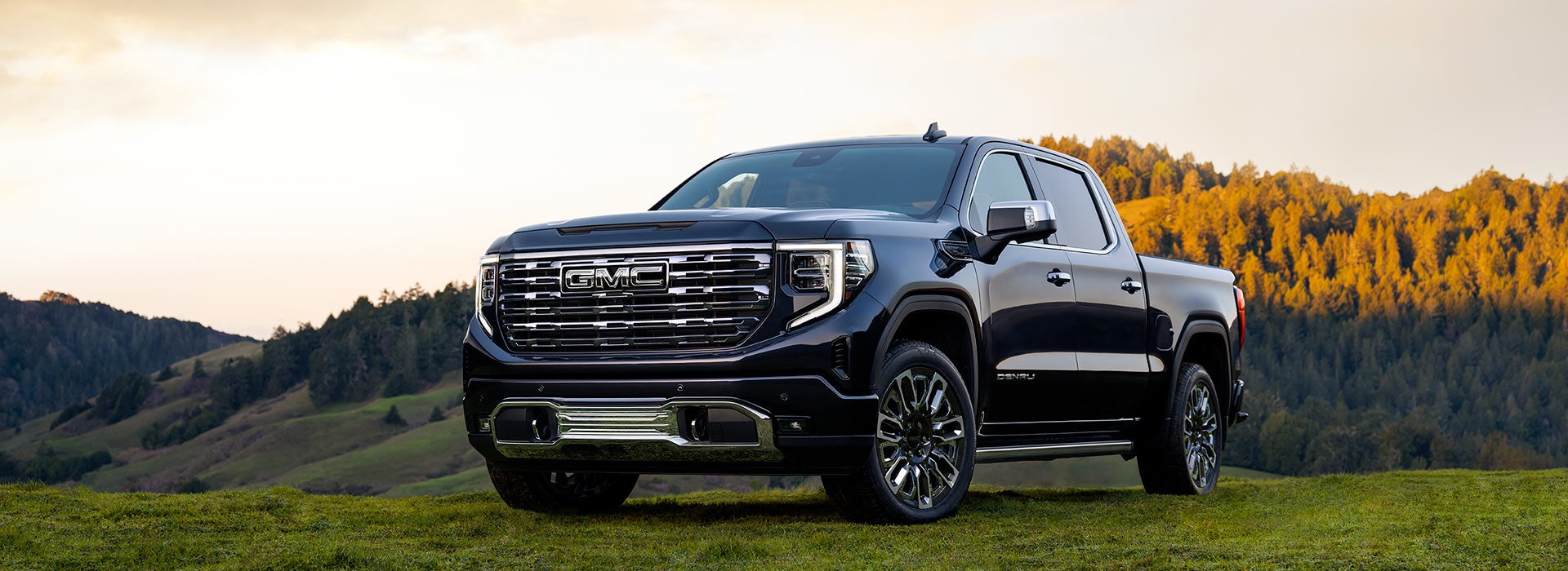 James Wood Buick GMC in Decatur TX