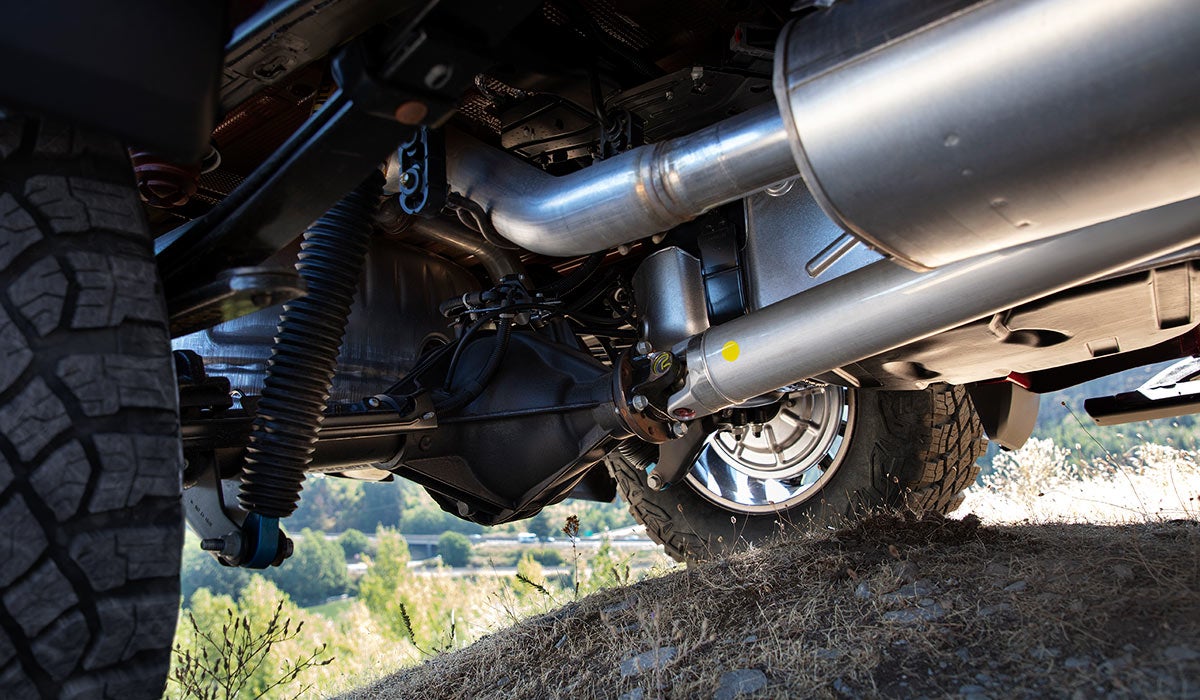 James Wood Buick GMC in Decatur TX