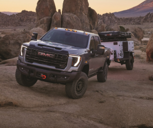 2027 GMC Sierra 1500 Model Review