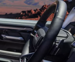 2027 GMC Sierra 1500 Model Review