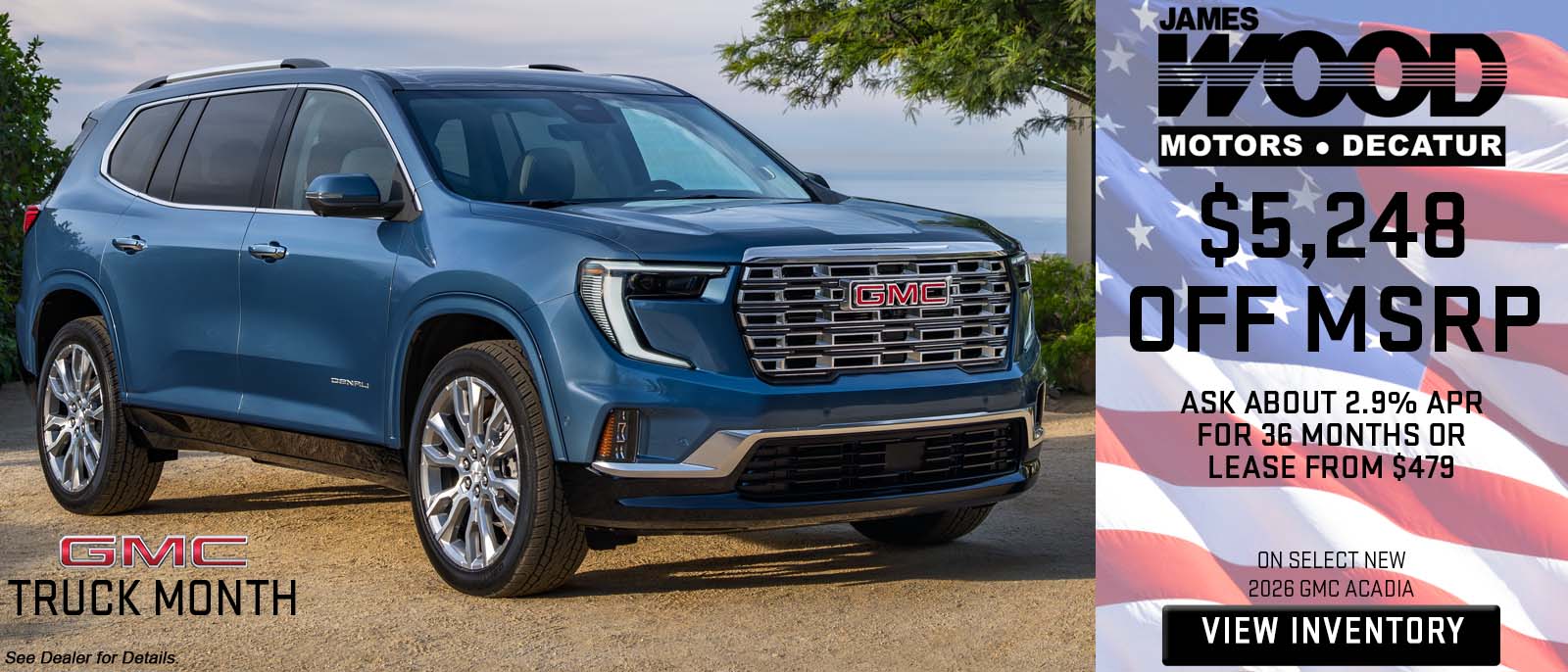 $5,248 Off MSRP
