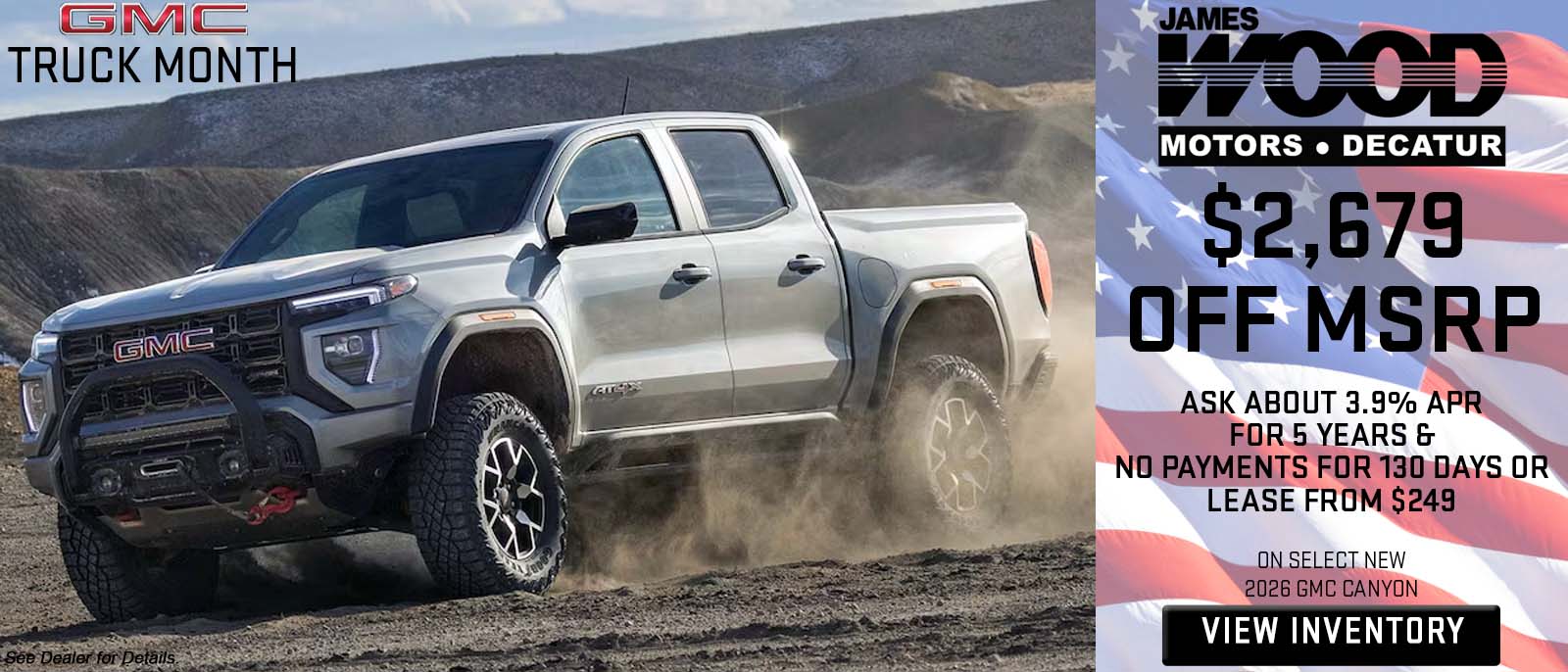 $2,679 Off MSRP