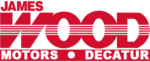 James Wood Buick GMC Decatur, TX